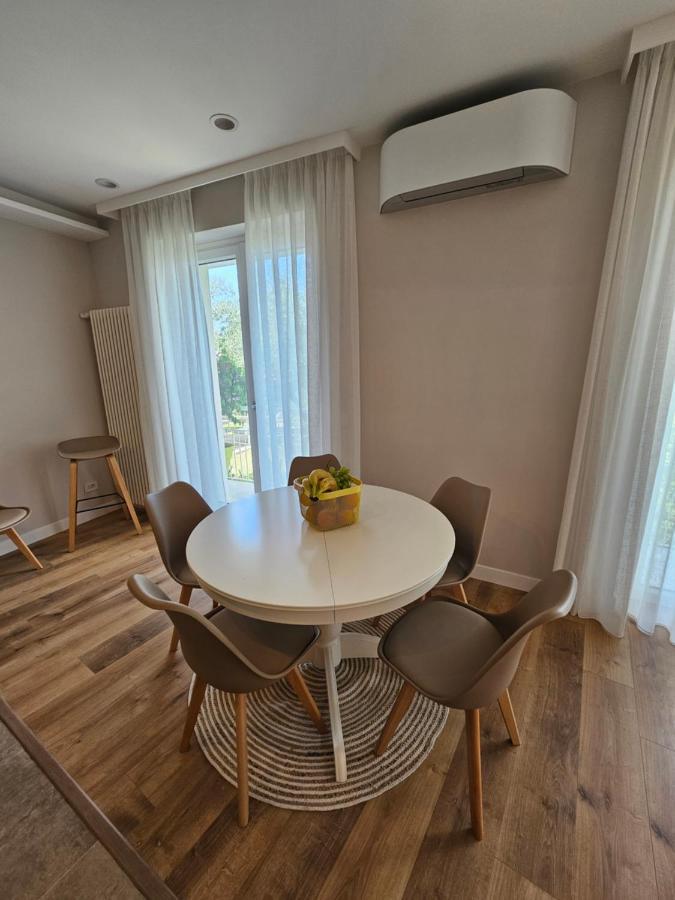 לינה וארוחת בוקר פיאנו די סורנטו Casa Cali מראה חיצוני תמונה