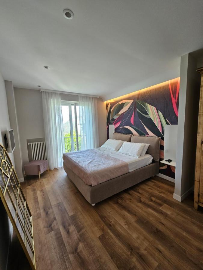 לינה וארוחת בוקר פיאנו די סורנטו Casa Cali מראה חיצוני תמונה